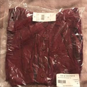 Fashion nova crop off the shoulders top